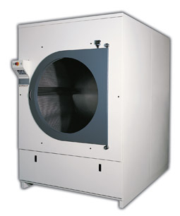 Промышленная сушильная машина GRANDIMPIANTI EMV-125