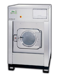 Промышленная стиральная машина GRANDIMPIANTI WFM-55