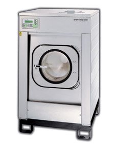 Промышленная стиральная машина GRANDIMPIANTI WF-18