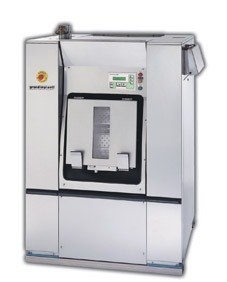 Промышленная стиральная машина GRANDIMPIANTI AS-26