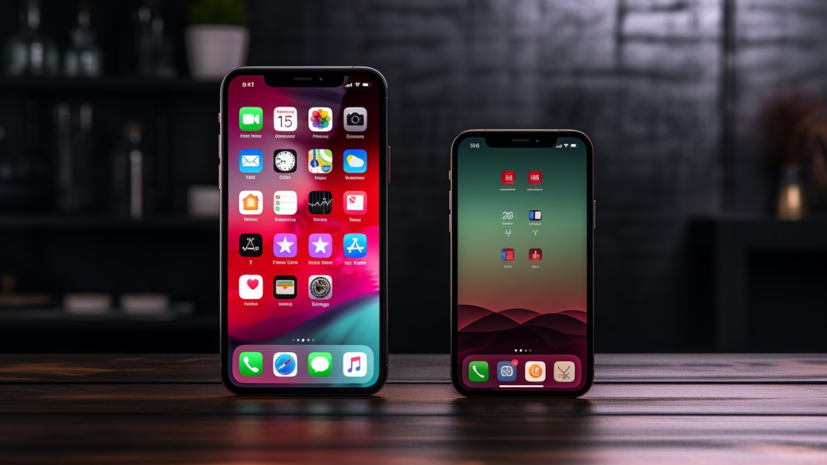 Android или iOS
