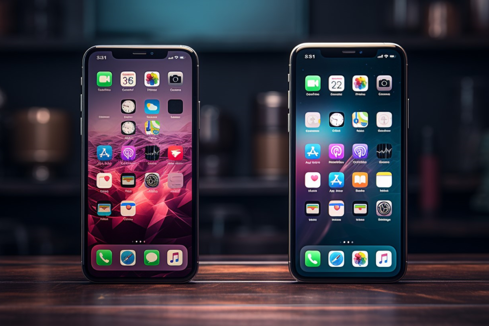 Android в Америке