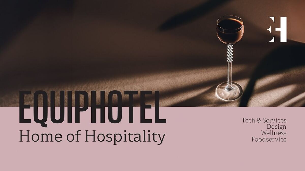 EQUIPHOTEL