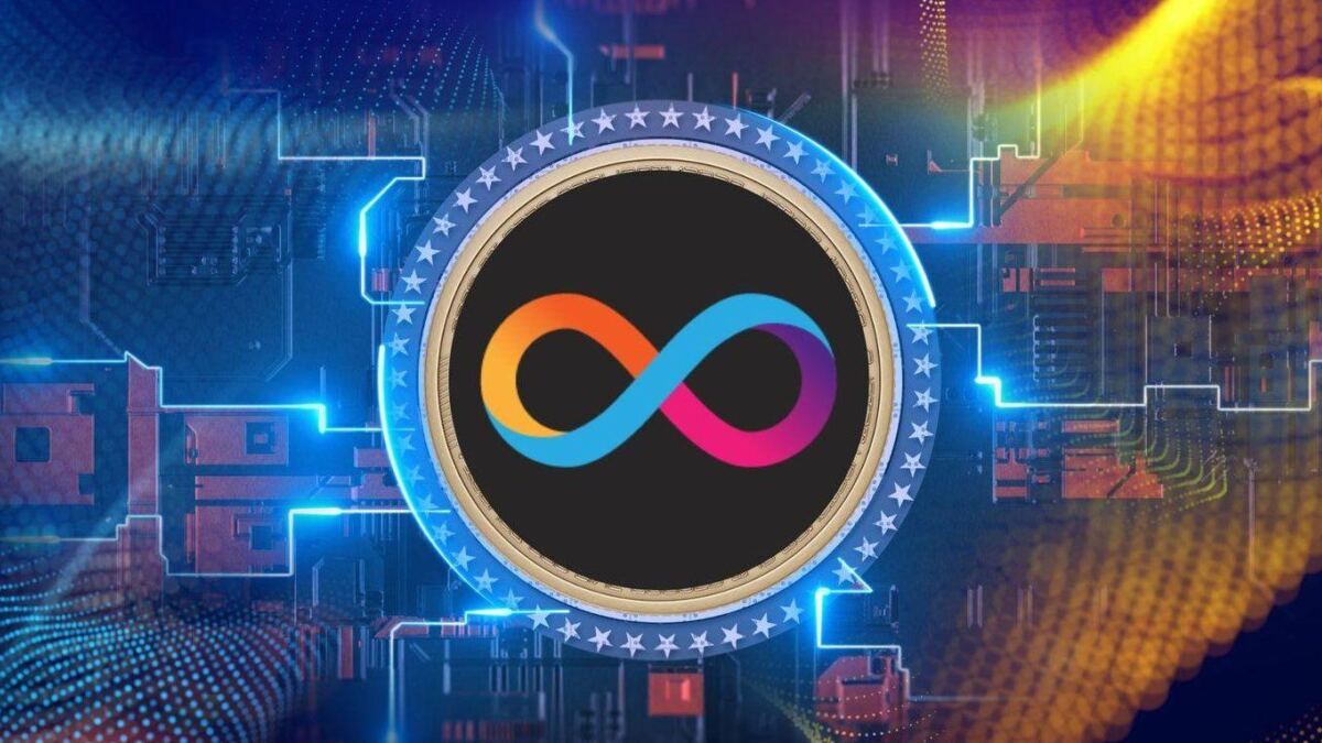 Internet Computer Protocol (ICP)