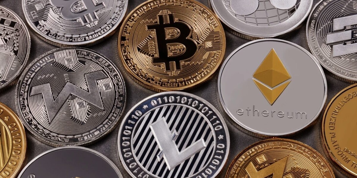 Що таке альткоїни (altcoin)