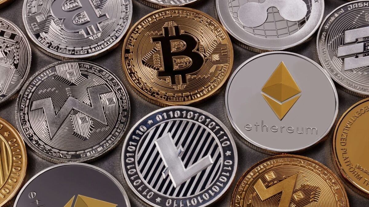 Що таке альткоїни (altcoin)