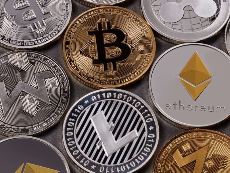 Что такое альткоин (altcoin)