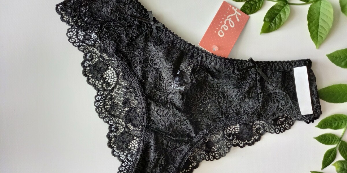 женское бельё от Kleo