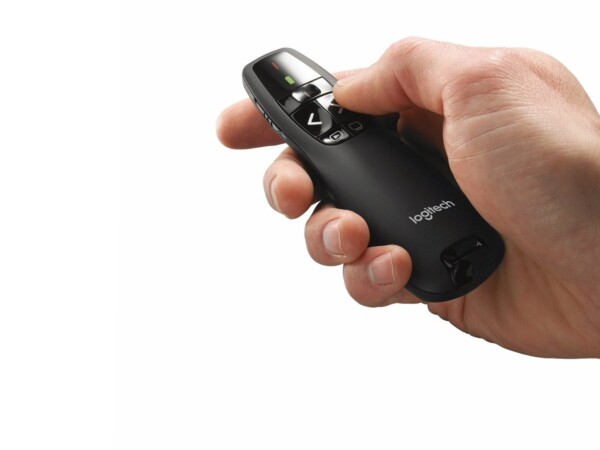 выбор презентера