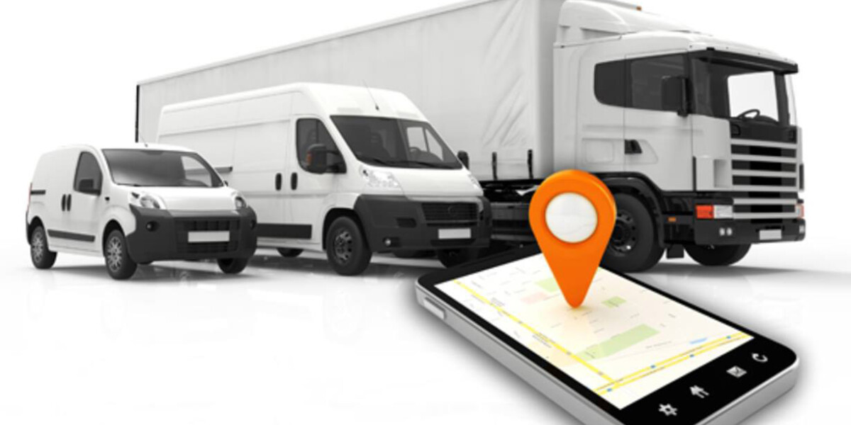 GPS мониторинг