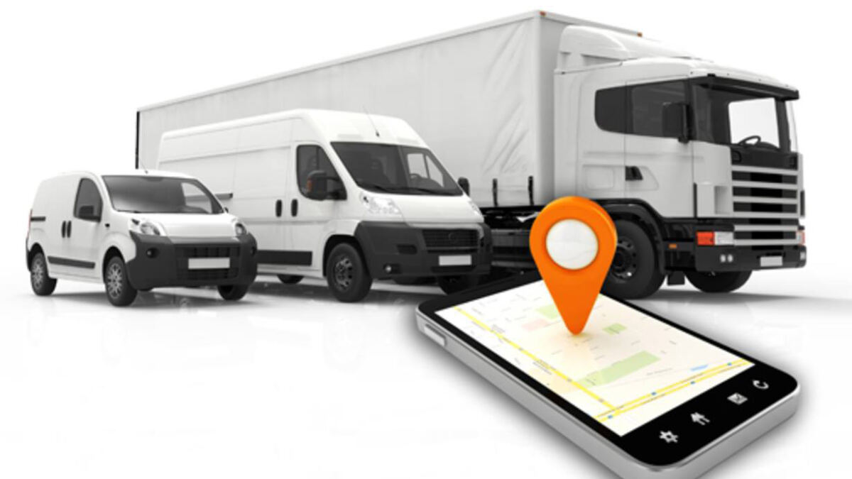 GPS мониторинг