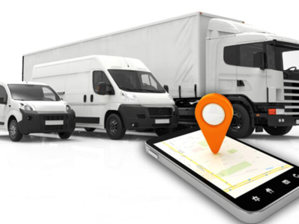 GPS мониторинг